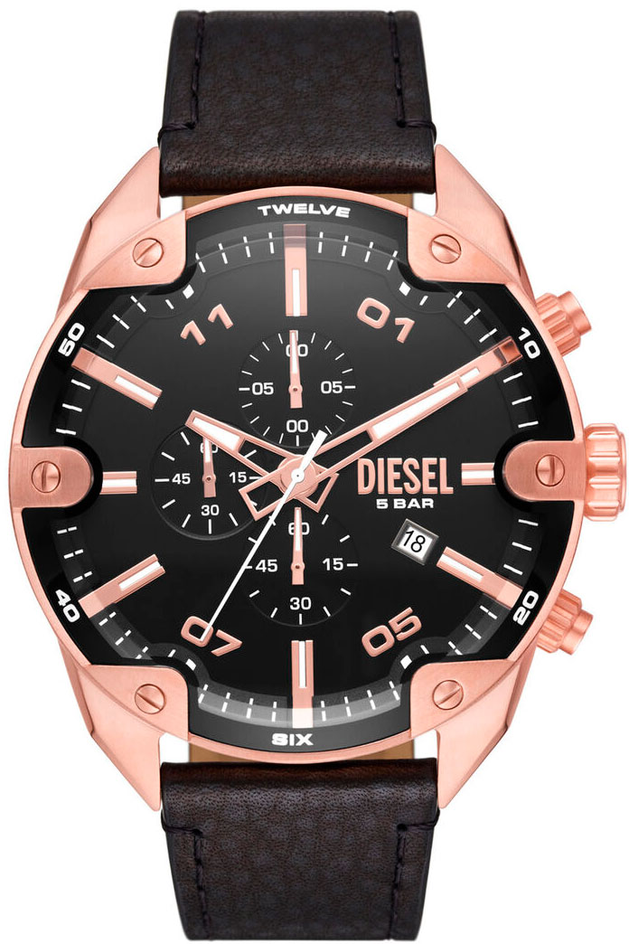 DZ4607 Diesel